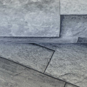 Stone-Light-Grey-Rock-Wall-Effect-Wallpaper-by-Ideco-Home-A17202
