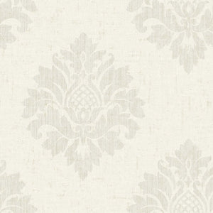 Tempus-Damask-Cream-Wallpaper-by-SK-Filson-from-Grandeco-FI2001