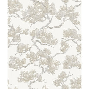 Wall-Fabric-Pine-Tree-White-Wallpaper-by-design-id-WF121011