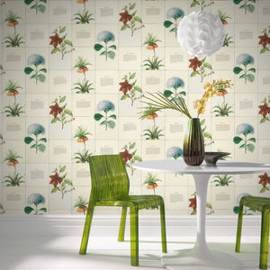 Tiles-More-Botanical-Flower-Tile-Effect-Wallpaper-by-Rasch-307801