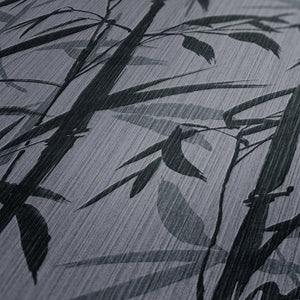 Change-is-Good-Bamboo-Grey-Black-Wallpaper-by-Michalsky-Living-37989-4