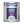 Manhattan Grey Quick Dry Satin - Johnstones Interior Wood & Metal Paint