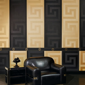 Versace-Home-Greek-Key-Gold-Luxury-70CM-Wallpaper-by-AS-Creation-93523-2