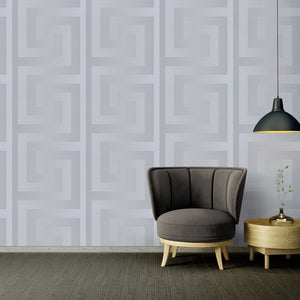 Versace-Home-Greek-Key-Silver-Luxury-70CM-Wallpaper-by-AS-Creation-93523-5