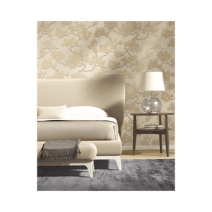 Wall-Fabric-Pine-Tree-Cream-Wallpaper-by-design-id-WF121012