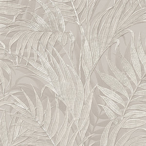Grace-Tropical-Palm-Leaf-Grey-Mink-Wallpaper-by-design-id-GR322103