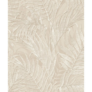 Grace-Tropical-Palm-Leaf-Beige-Wallpaper-by-design-id-GR322102