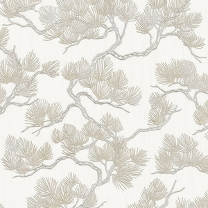 Wall-Fabric-Pine-Tree-White-Wallpaper-by-design-id-WF121011