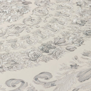 Versace-Home-Heritage-White-Silver-Luxury-70cm-Wallpaper-by-AS-Creation-37055-5