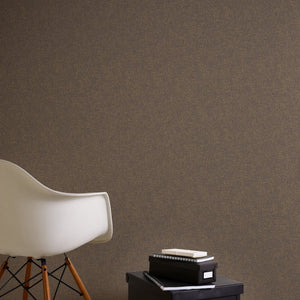 New-Elegance-Uni-Brown-Gold-Wallpaper-by-AS-Creation-37548-4
