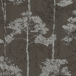 Hyde-Park-Trees-Anthracite-Silver-Wallpaper-by-Rasch-410839