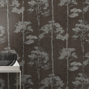 Hyde-Park-Trees-Anthracite-Silver-Wallpaper-by-Rasch-410839