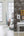 Hyde Park Trees Anthracite / Silver Wallpaper by Rasch 410839