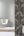 Hyde Park Trees Anthracite / Silver Wallpaper by Rasch 410839
