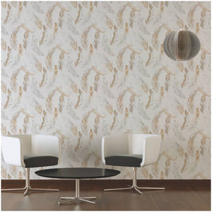 Four-Seasons-Bronze-Feathers-Wallpaper-by-AS-Creation-35896-3