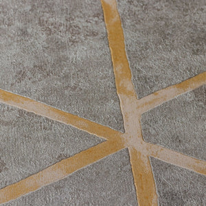 Francesca-Charcoal-Gold-Heavyweight-Sculptured-Vinyl-Wallpaper-by-AS-Creations-36928-1