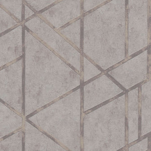 Francesca-Steel-Grey-Heavyweight-Sculptured-Vinyl-Wallpaper-by-AS-Creations-36928-2