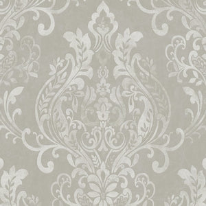 New-Life-Grey-Ivory-Damask-Wallpaper-by-AS-Creation-37681-4