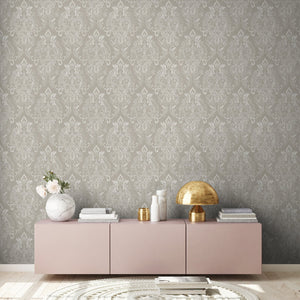 New-Life-Grey-Ivory-Damask-Wallpaper-by-AS-Creation-37681-4