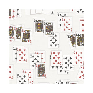 Playing-Cards-Wallpaper-White-by-AS-Creation-2981-19