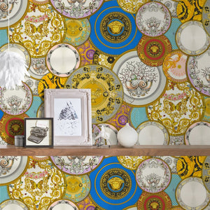 Versace-Home-Etoiles-de-la-Mer-Multi-Luxury-70cm-Wallpaper-by-AS-Creation-34901-1