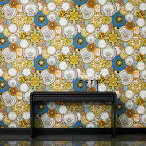 Versace-Home-Etoiles-de-la-Mer-Multi-Luxury-70cm-Wallpaper-by-AS-Creation-34901-1