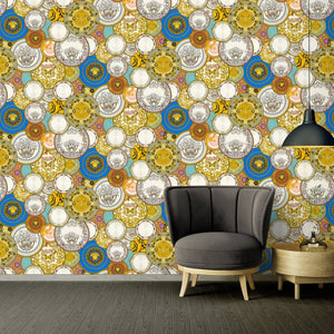 Versace-Home-Etoiles-de-la-Mer-Multi-Luxury-70cm-Wallpaper-by-AS-Creation-34901-1