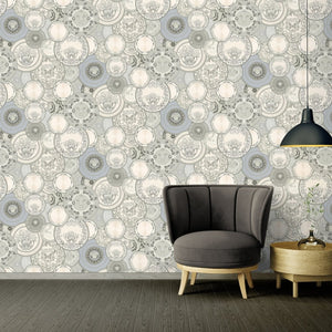 Versace-Home-Etoiles-de-la-Mer-Silver-Grey-Luxury-70cm-Wallpaper-by-AS-Creation-34901-3