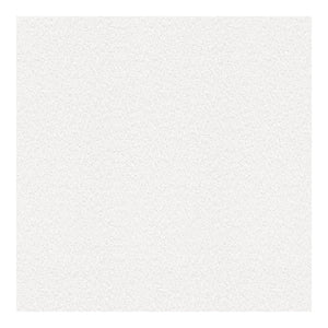 Chevron Bark Effect White Blown Vinyl Wallpaper by AS Creation 1048-16