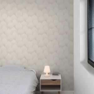 Orion-Beautiful-Leaves-Taupe-Grey-Wallpaper-by-Grandeco-Vertical-Art-ON3003