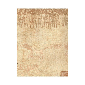 Aztec Terracotta Border By Atlas 235-3
