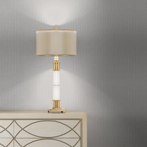 Luxuria-Rayan-Silver-Heavyweight-Embossed-Foil-Wallpaper-by-Muriva-Couture-701660