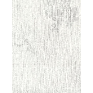 Djooz Shabby Chic Grey Floral Border by AS Creation 35876-4