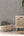 Miya-Grasscloth-Textured-Wallpaper-Grey-by-Fine-Decor-FD43155