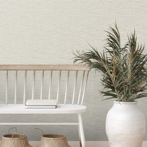 Miya-Grasscloth-Textured-Wallpaper-Natural-by-Fine-Decor-FD43158