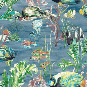 Aquarium-Blue-Wallpaper-by-Grandeco-Life-A61302