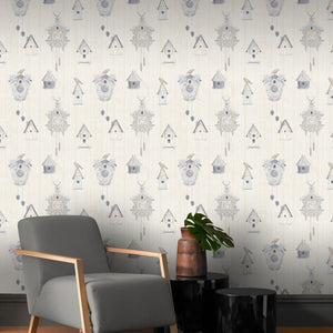Birdhouse-Wood-Panel-Cream-Wallpaper-by-Rasch-229011