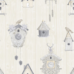 Birdhouse-Wood-Panel-Cream-Wallpaper-by-Rasch-229011