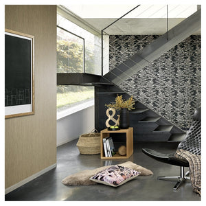 Central-Park-Black-Pewter-Fern-Trail-Vinyl-Wallpaper-by-Erismann-5953-15