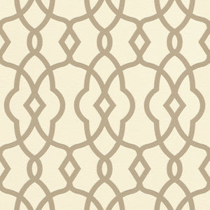 Freundin-Modern-Geo-Trellis-Cream-Gold-Wallpaper-by-Rasch-442823