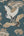 Akari-Kyoto-Cranes-Wallpaper-Teal-by-The-Design-Library-282770