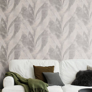 Concrete-Shimmer-Braided-Wallpaper-Grey-by-Rasch-520040