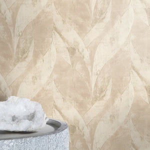 Concrete-Shimmer-Braided-Wallpaper-Cream-by-Rasch-520033