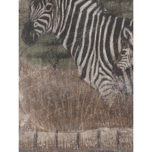 Safari Wildlife Border By Imperial TM75058