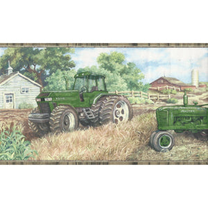 Down on the Farm Border By Imperial ADB92042