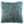 Glittered Shaggy Textured Emerald Cushion from CIMC