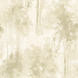 New-Aurora-Yellow-Watercolour-Tree-Wallpaper-from-Wall-Fashion-by-Grandeco-NA3201