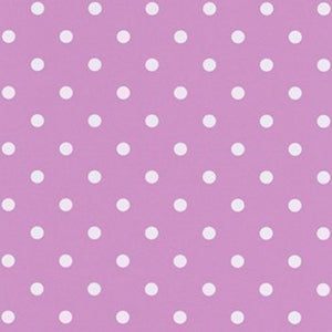 Fantasia-Polka-Dot-Pink-Wallpaper-by-Erismann-7299-17