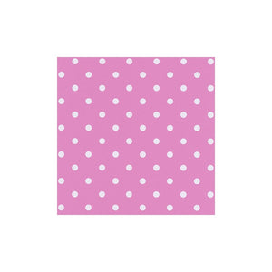 Fantasia-Polka-Dot-Pink-Wallpaper-by-Erismann-7299-17