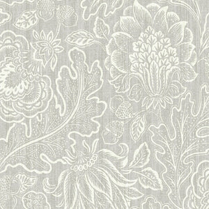 Giovanna-Trail-Wallpaper-Grey-by-Belgravia-Decor-GB-4810